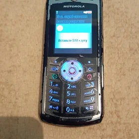 Telefon Motorola L9