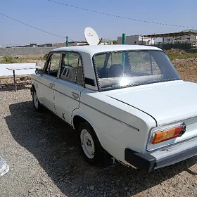 Lada 2106 2001
