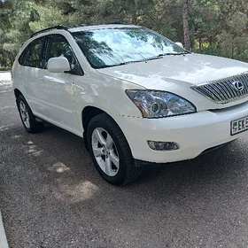 Lexus RX 330 2004