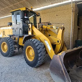 XCMG LW300F 2015