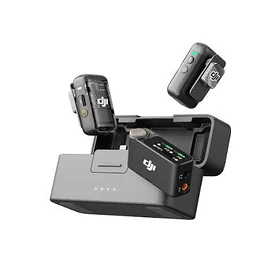 dji mic 2