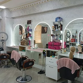 salon