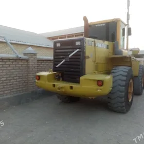 JCB 3CX Compact 2004