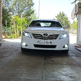 Toyota Camry 2008