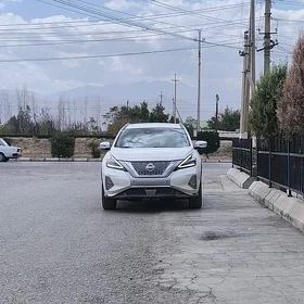 Nissan Murano 2023