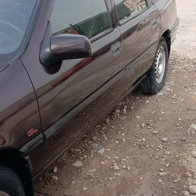 Opel Vectra 1992