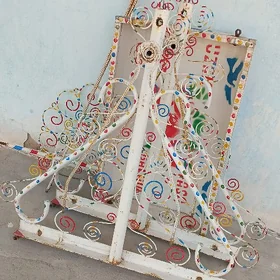 sallancak
