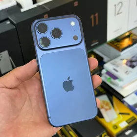 17pro 100🔋