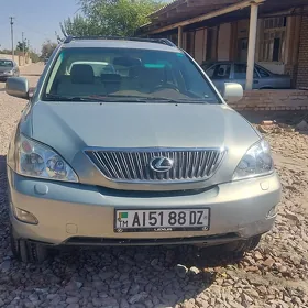 Lexus RX 330 2004