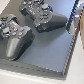 playstation3 ps3 slim
