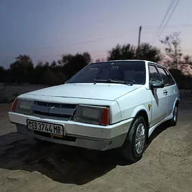 Lada 2109 1996