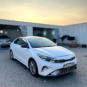 Kia Forte 2022