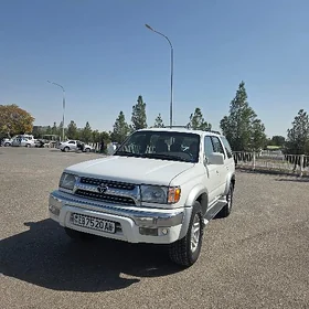 Toyota 4Runner 2001