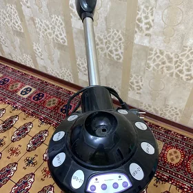 Bug aparat