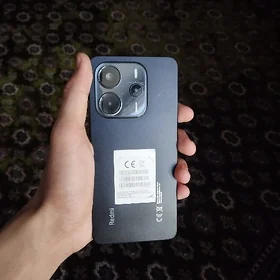 Redmi Note 14 GLOBAL🔥