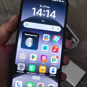 REDMI NOTE 14 8/256