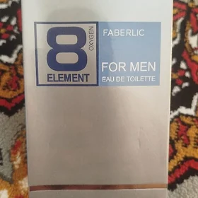 Duhy 8 Element
