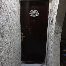 дверь