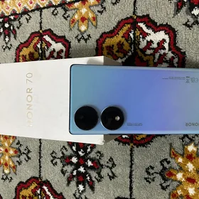 Honor 70