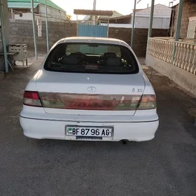 Infiniti I30 1998