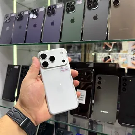 Iphone 17Pro🔋97%