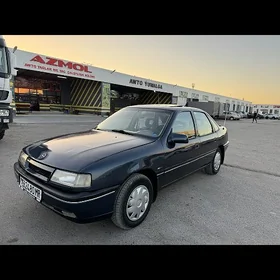 Opel Vectra 1992