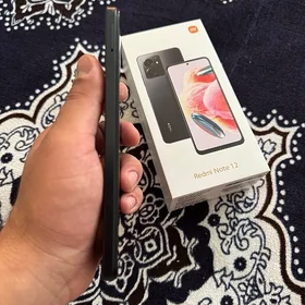 REDMI NOTE 12