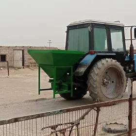 MTZ 82 2018