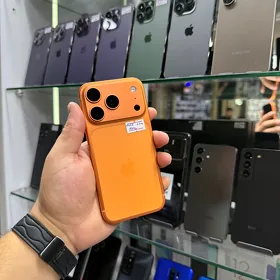 Iphone 17Pro🔋98%