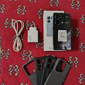 Redmi not 13pro 8+8/256