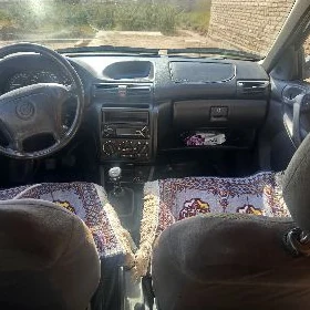 Opel Astra 1997