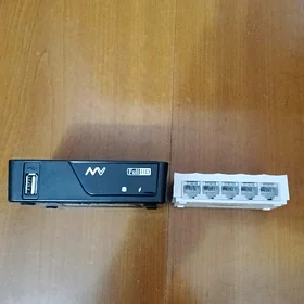 Aypi tuner ELTEX fullhd