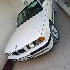 BMW 535 1992