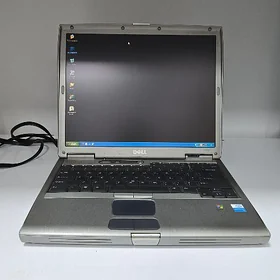 Dell Latitude 600 Kompÿüter