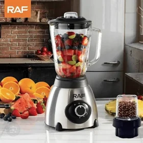 Blender koktel Blender +kofe