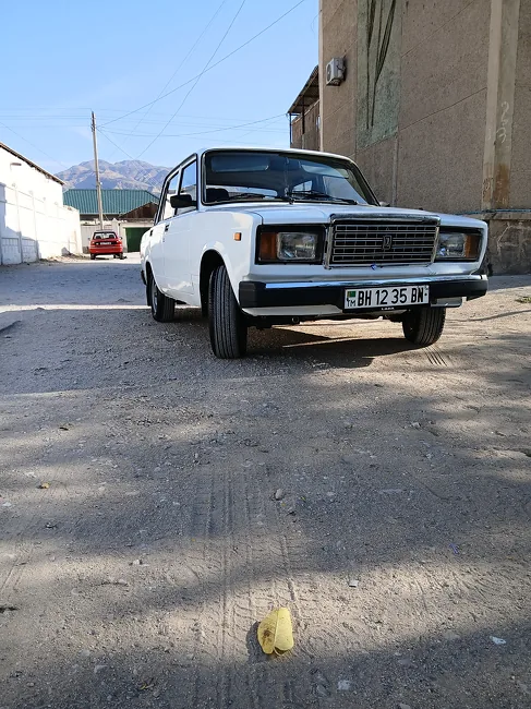 Lada 2105 1993 - 1