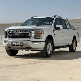 Ford F-150 2021