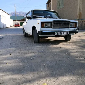 Lada 2105 1993