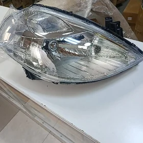 NISSAN TIIDA FARA PAKET
