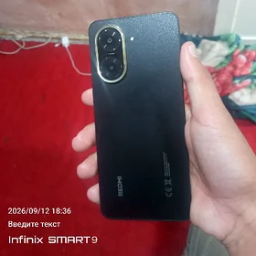 Redmi A5