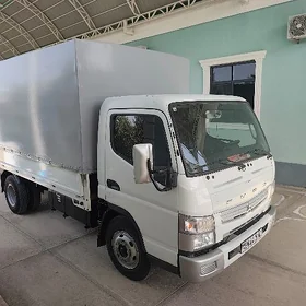 Mitsubishi Canter 2023