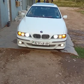 BMW 520 1998