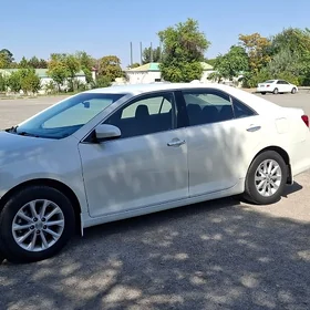 Toyota Camry 2013