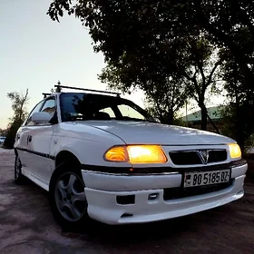 Opel Astra 1994