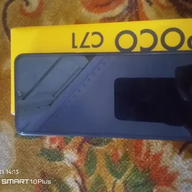 Poco C71