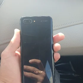 honor 10 gyssagly
