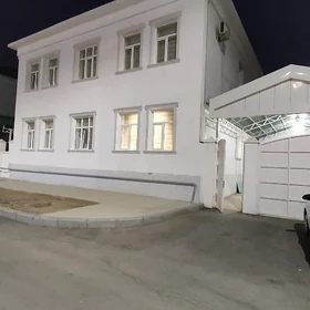 Çoganly Gos Kottej 250kw²