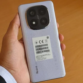 Redmi Note 14 Pro Plus 5G