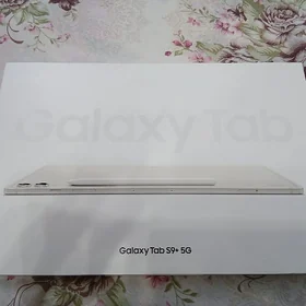 Samsung Galaxy tab s9+