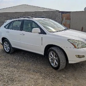 Lexus RX 350 2008